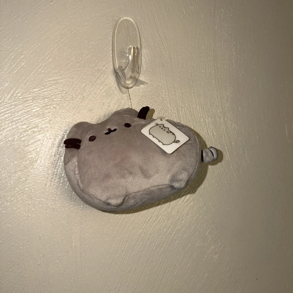 Gund Plush Small Original Pusheen The Cat NEW NWT RARE 6